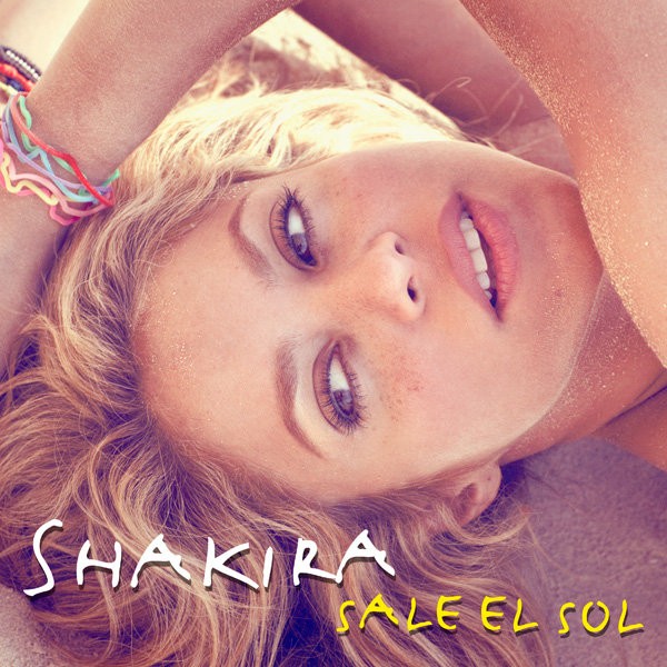 Shakira Fotoğrafları 94