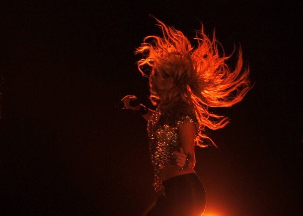 Shakira Fotoğrafı