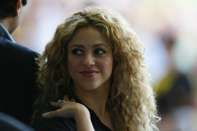 Shakira Fotoğrafları 915