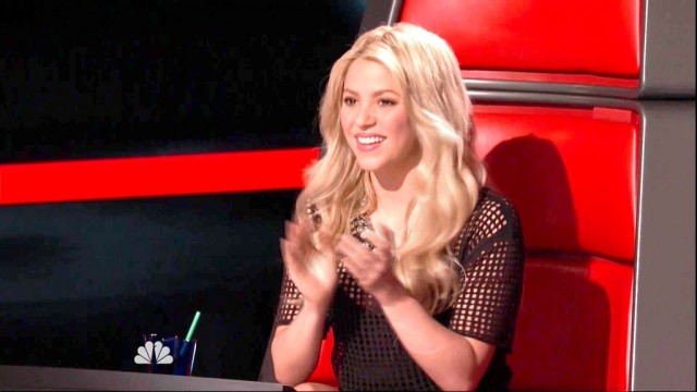Shakira Fotoğrafı