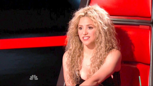 Shakira Fotoğrafları 961