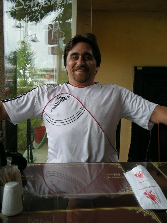 Aykut Taşkın Fotoğrafı