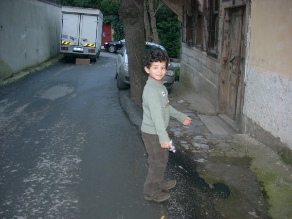 Alpay Şayhan Fotoğrafı