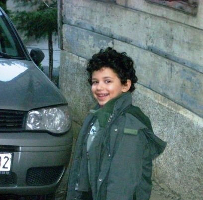 Alpay Şayhan Fotoğrafı