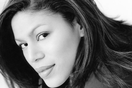 Merle Dandridge Fotoğrafları 1