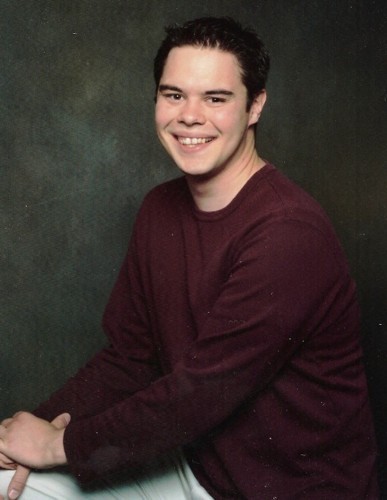 Chad Anderson Fotoğrafı