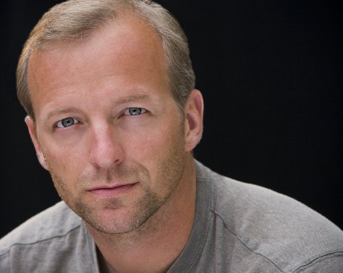 Ken Arnold Fotoğrafı