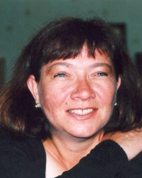 Danuta Borsuk Fotoğrafı