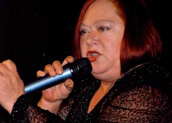 Elżbieta Okupska Fotoğrafı