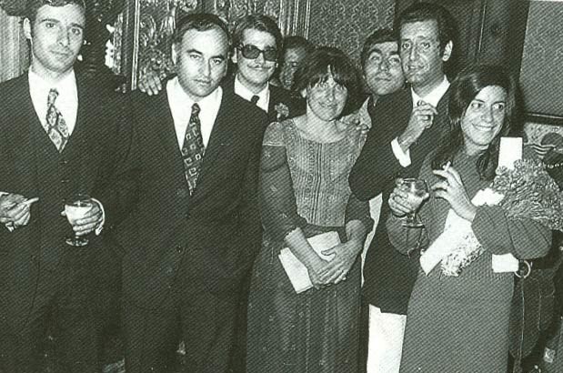 Juan José Porta Fotoğrafı