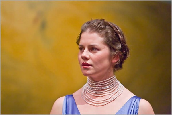 Jessica Grace Smith Fotoğrafı