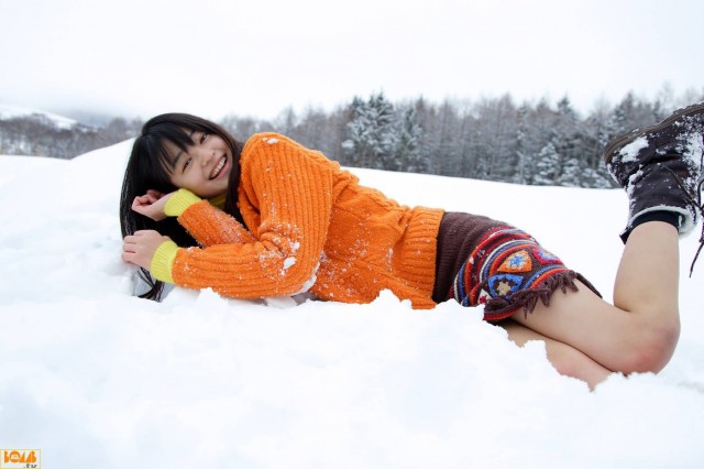 Ryoko Kobayashi Fotoğrafı