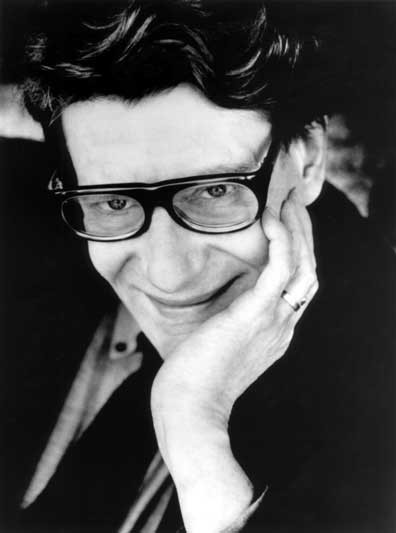 Yves Saint-laurent Fotoğrafı