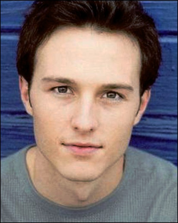 Adam Jennings Fotoğrafı