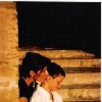 Guylaine St-onge Fotoğrafı