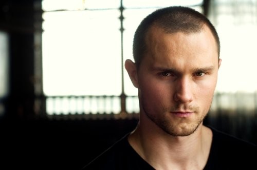 Danijel Mandic Fotoğrafı