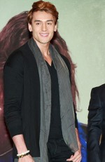 Julien Kang Fotoğrafları 6