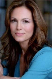 Noelle Beck Fotoğrafı
