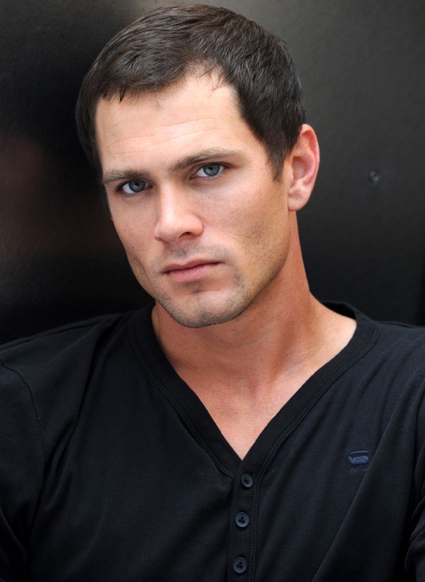 Christopher Mcdaniel Fotoğrafı