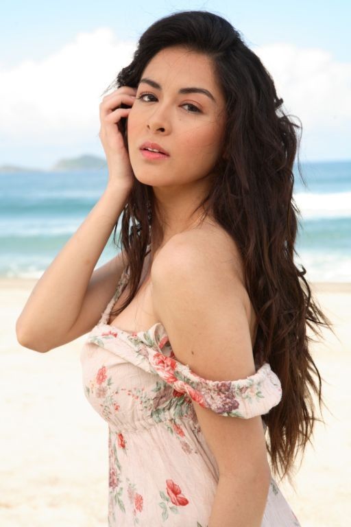 Bea Alonzo fotoğrafı
