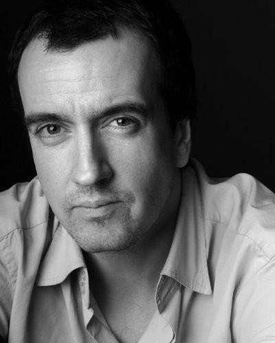 Ben Green Fotoğrafı