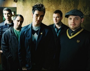 New Found Glory Fotoğrafları 7