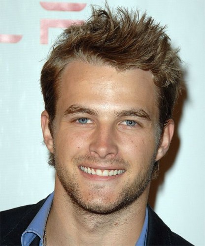 James Preston Rogers Fotoğrafı