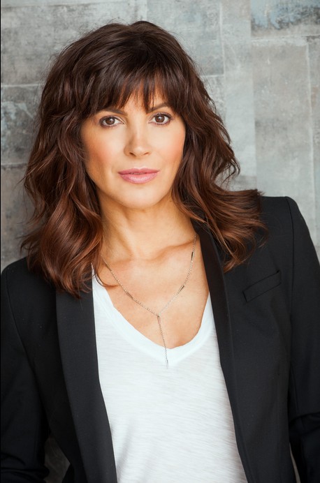 Moniqua Plante Fotoğrafı