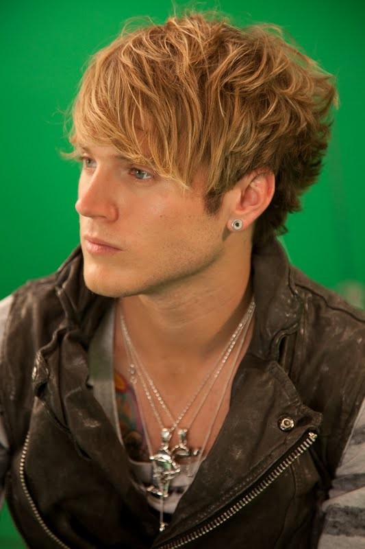 Dougie Poynter Fotoğrafı