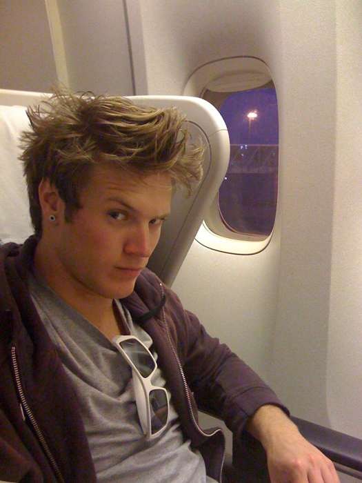 Dougie Poynter Fotoğrafları 29