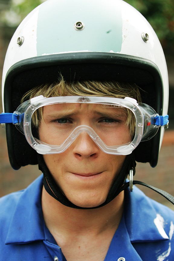 Dougie Poynter Fotoğrafı