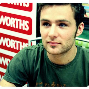 Harry Judd Fotoğrafı
