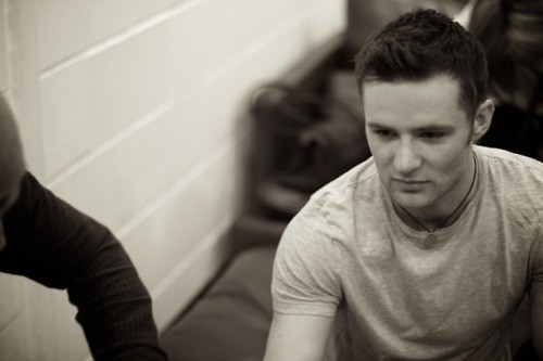 Harry Judd Fotoğrafları 13