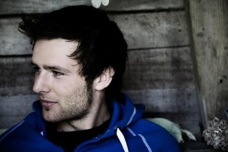 Harry Judd Fotoğrafları 19