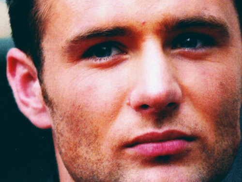 Harry Judd Fotoğrafı