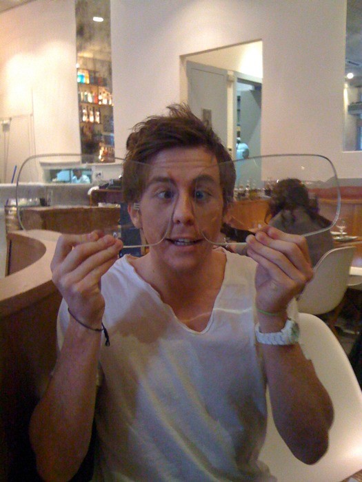 Danny Jones fotoğrafı