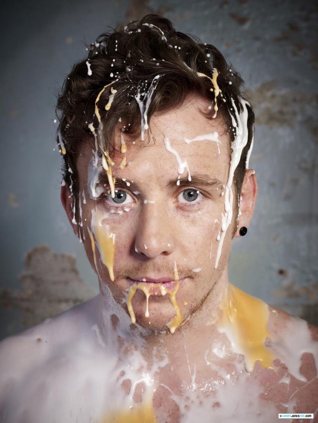Danny Jones Fotoğrafı