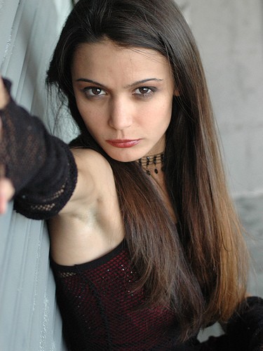Natalina Maggio Fotoğrafı
