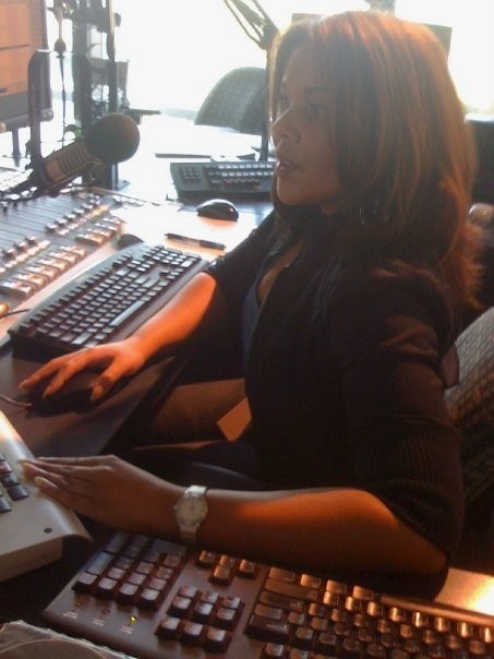 Selena Johnson Fotoğrafı