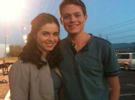 Sean Berdy Fotoğrafları 3