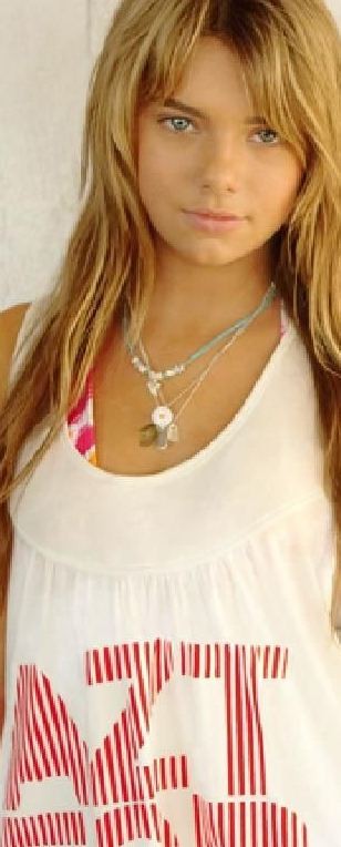 Indiana Evans Fotoğrafı