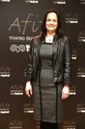 Selen Uçer Fotoğrafı