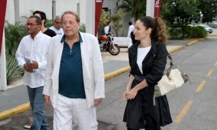 Carlos Vereza fotoğrafı