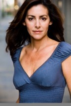 Katherine Kamhi Fotoğrafı