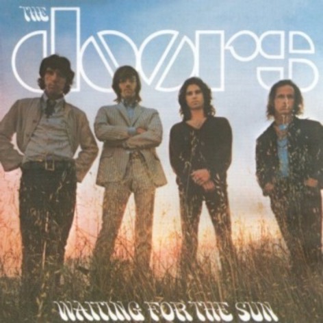 The Doors Fotoğrafı