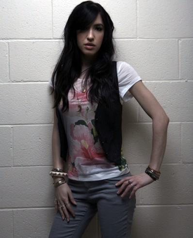 Kate Voegele Fotoğrafı