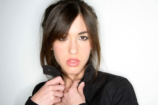 Kate Voegele Fotoğrafı