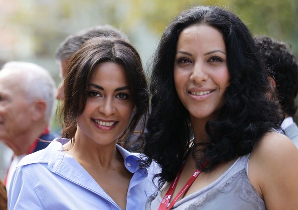 Ruba Blal Fotoğrafı