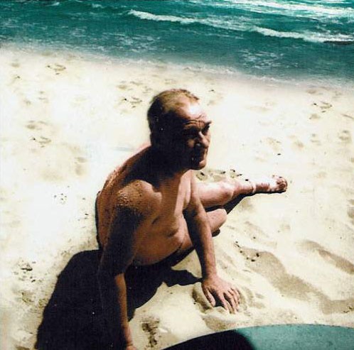 Mustafa Kemal Atatürk Fotoğrafı