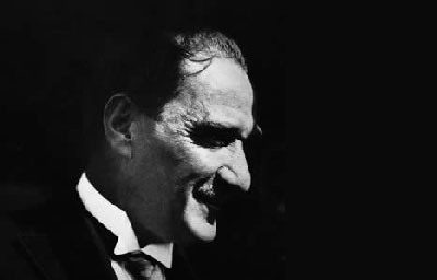 Mustafa Kemal Atatürk Fotoğrafı
